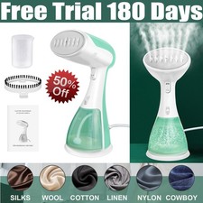 New Handheld Hanging Ironing