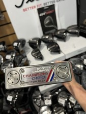 SCOTTY CAMERON Champions