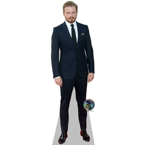 Jack lowden mini - jack, cutout