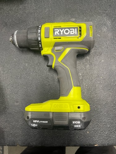 Ryobi tools pcl206 - ryobi,