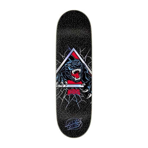 Santa cruz shaped - cruz,