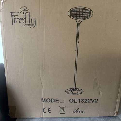 Firefly free standing patio - firefly,