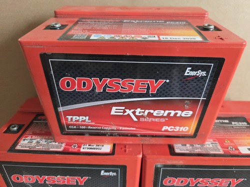 Odyssey battery ods agm8e - battery, ods-agm8e