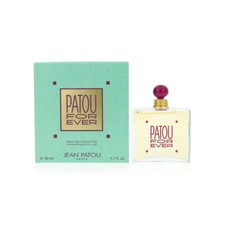 Jean Patou Forever EDT Spray