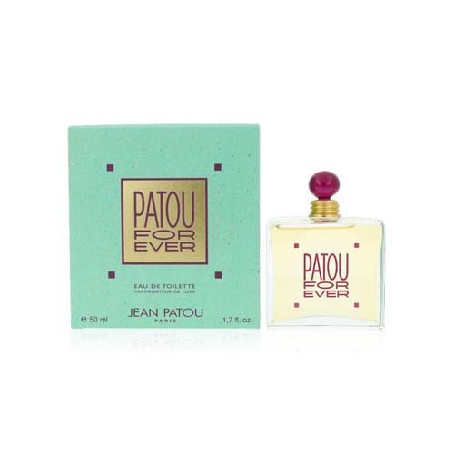 Jean patou forever - forever, spray