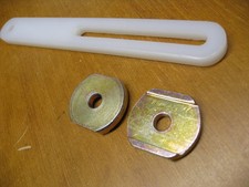 FORD ESCORT MK1, MK2