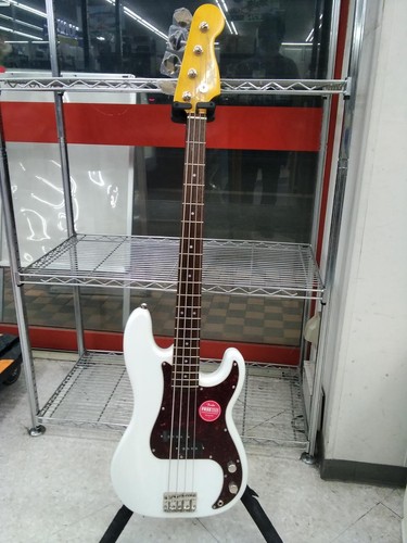 Squier classic vibe - squier,