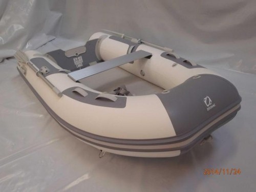 Zodiac cadet 310 - solid, air