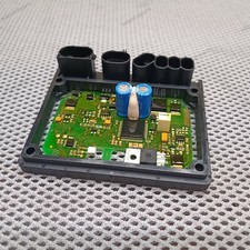 Webasto T Top C Diesel Heater