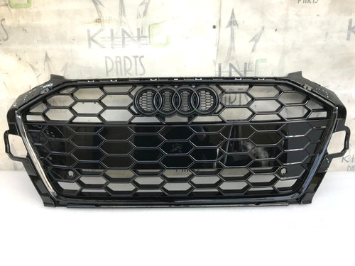 Audi lci 2019 23 - b9,