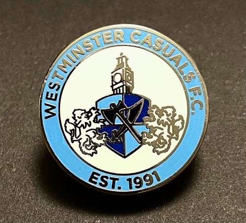Westminster casuals - casuals, fc