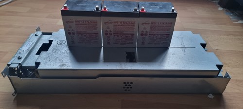 Apc rbc43 replacement - apc,