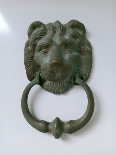 Antique effect cast - antique,