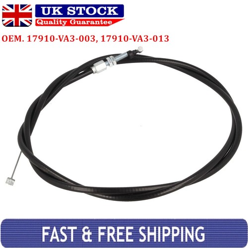 Fits honda hr194 hr214 - hr194, hrh536