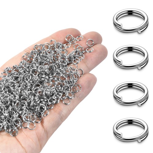 6mm 300 pcs silver tiny - pcs,