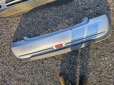 MINI R50 LCI Rear Bumper Pure