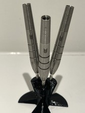 26g - Target Nathan Aspinall