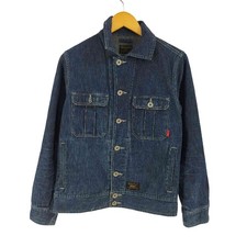 WTAPS (Double Taps) 12AW DECK