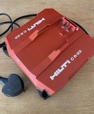 Hilti C 8-22 Nuron Ultimate