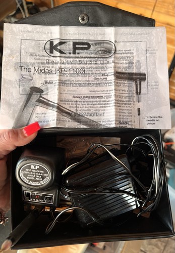 The midas kp - ,