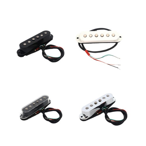 Alnico electric guitar - alnico,