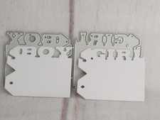 BOY & GIRL Gift Tag
