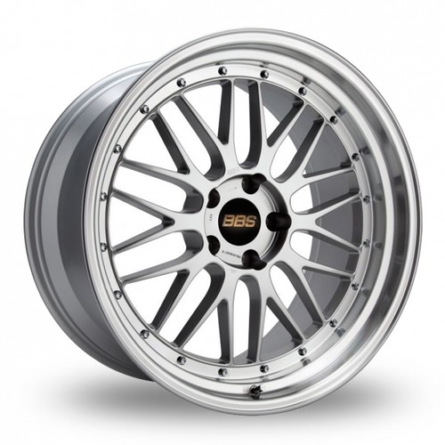9x20 bbs lm - 4x, brillant