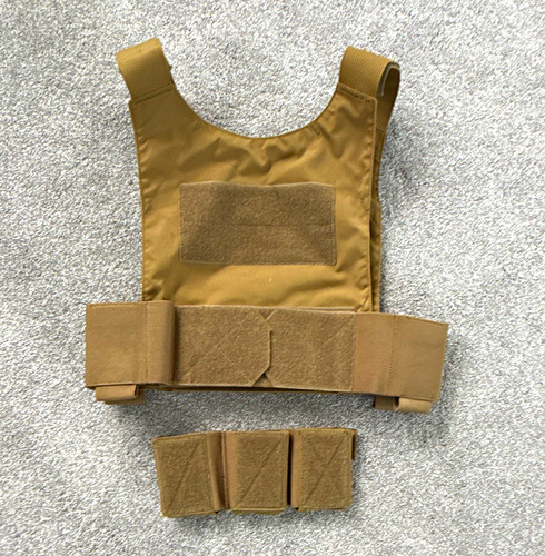 Warrior assault systems covert - warrior,