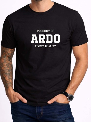 Ardo product mens - product,