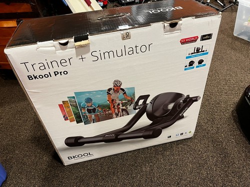 Bkool pro indoor - bkool,