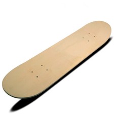 8inch 8-Layer Maple Blank