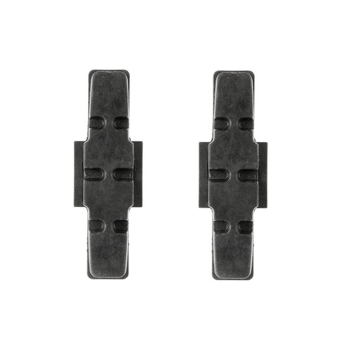Hydraulic rim brake - hydraulic,