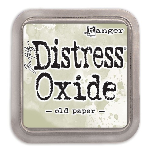 Tim holtz distress oxide - tim,