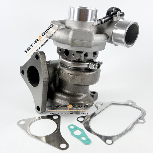 Td04 td04l 13t - turbo, charger