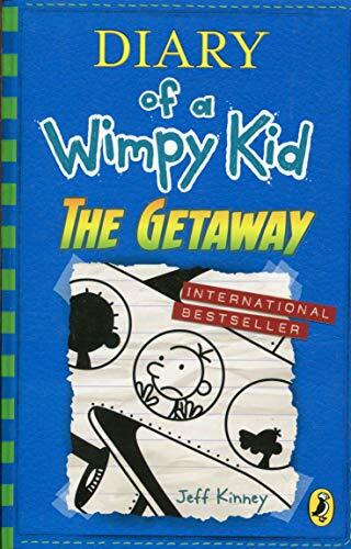 Diary wimpy kid the - diary,