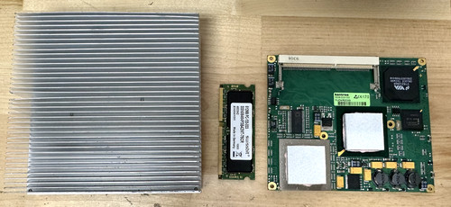 Kontron 18006 0000 - kontron, 18006-0000-10-0