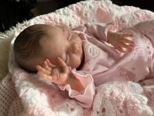 Venice Reborn Artist Ina Dolls