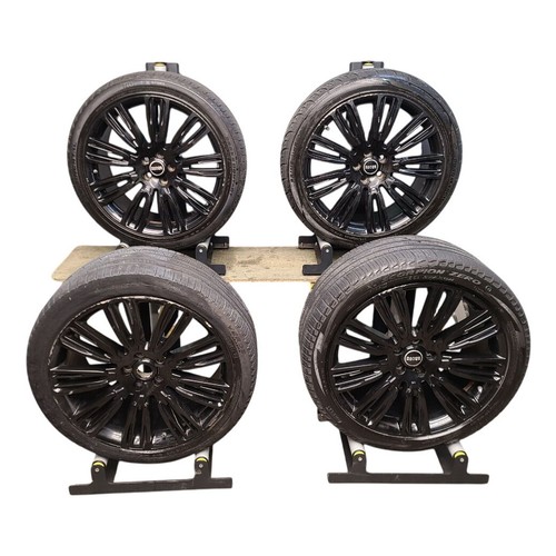 Range rover sport l494 alloy - range,