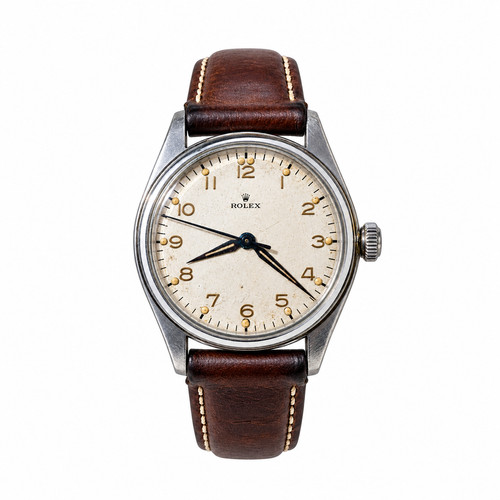 Rolex oyster royal - rolex, gents