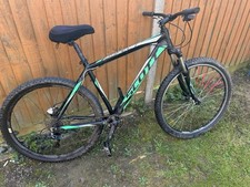 Scott Aspect 950 READ THE