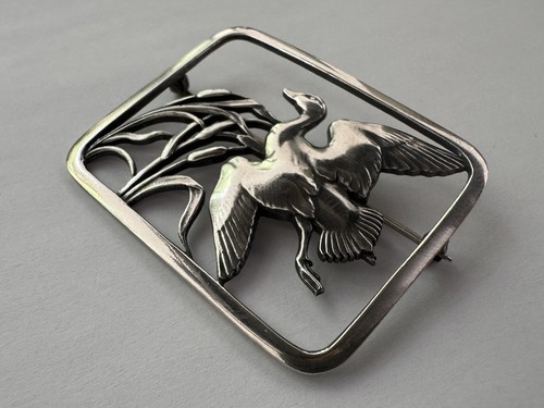 Vintage georg jensen art - vintage, deco