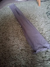 Shakespeare Omni Carbon Match Rod 1820/390 With Original Cloth Bag  Vgc