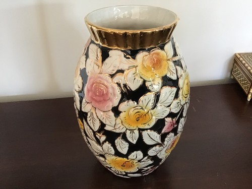 Elpa alcobaca vase - elpa,