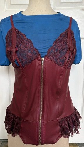 Ann summers tasha - tasha, pu