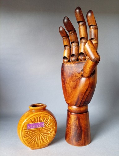 Rare miniature vintage - miniature,