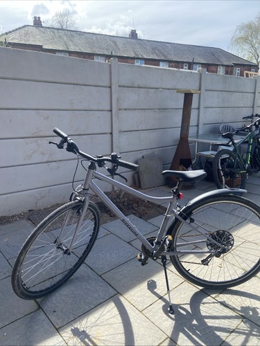Boardman comp hybrid mountain - comp,