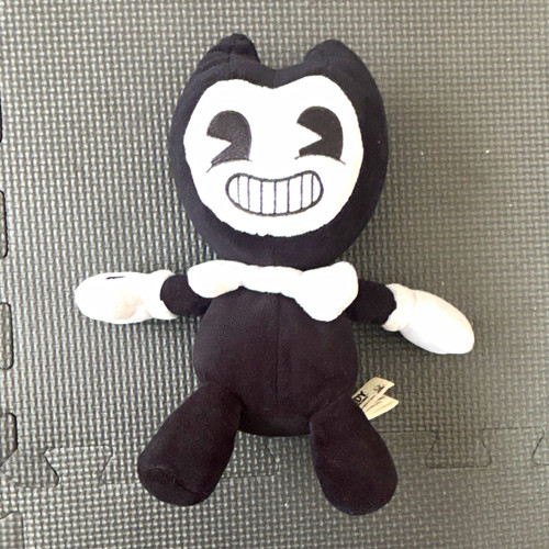Bendy and the ink - bendy,