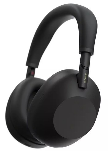 Sony wireless headphones - wireless,