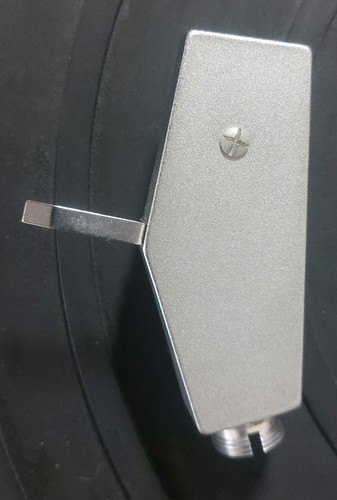 Headshell shure m55e - shure,