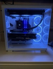 Gaming pc,  NVIDIA RTX 4090